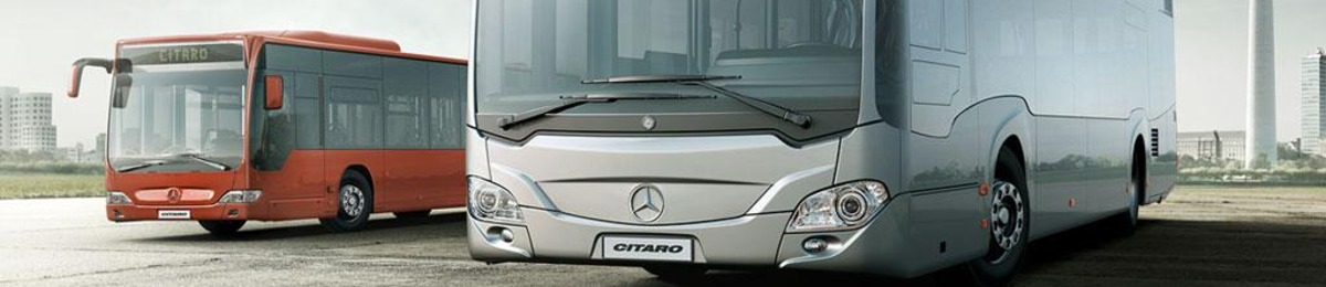 Карта Торонто автобус