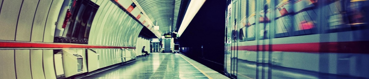 Карта Торонто метрополитенов